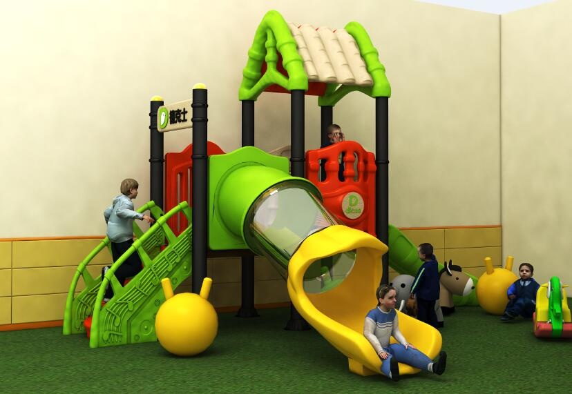 Mcdonalds child play zone