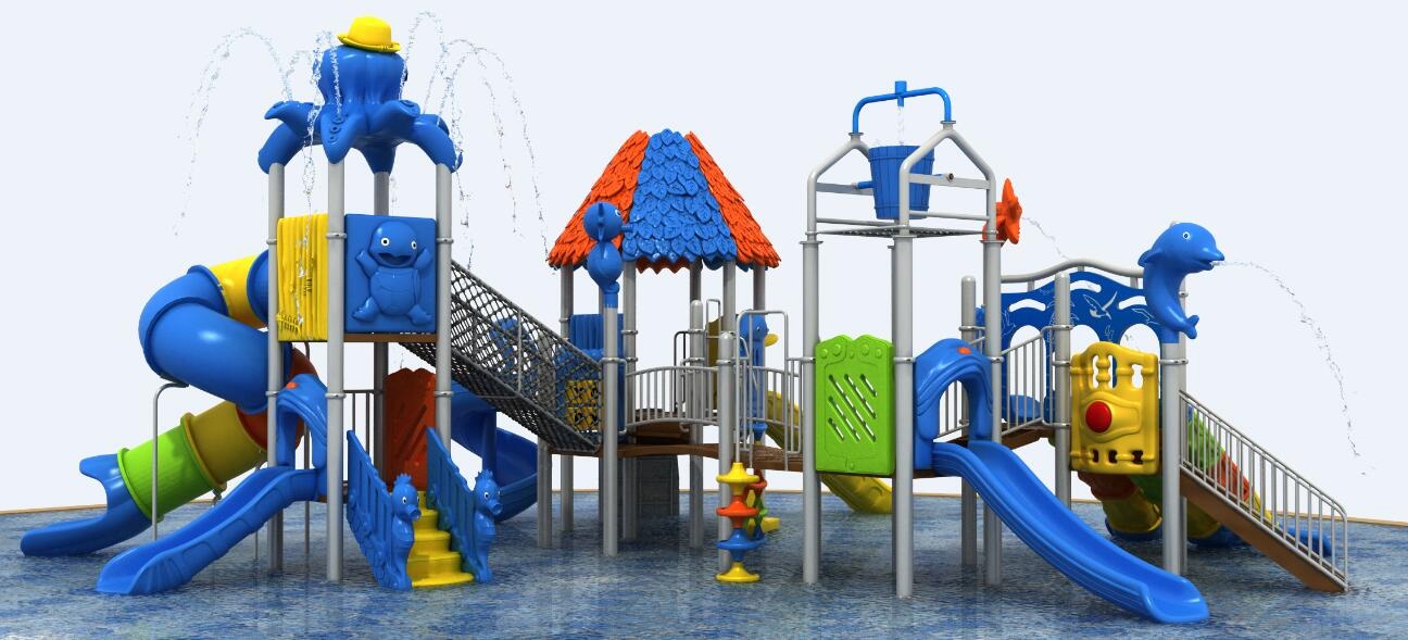 water park equipment suppliers