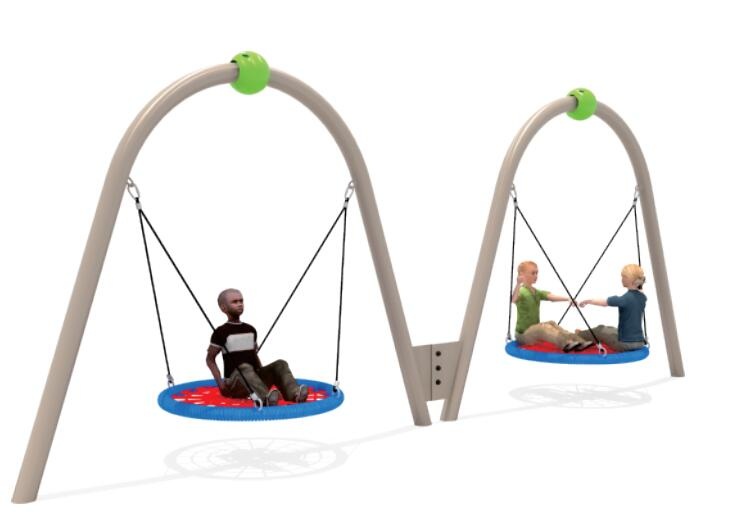 net swing set