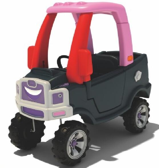 little tikes supermarket