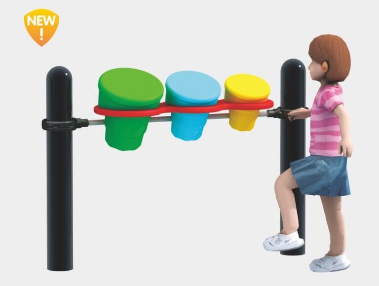 sound play unit for kids play park 2020