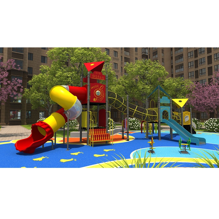 children outdoor playground for sale