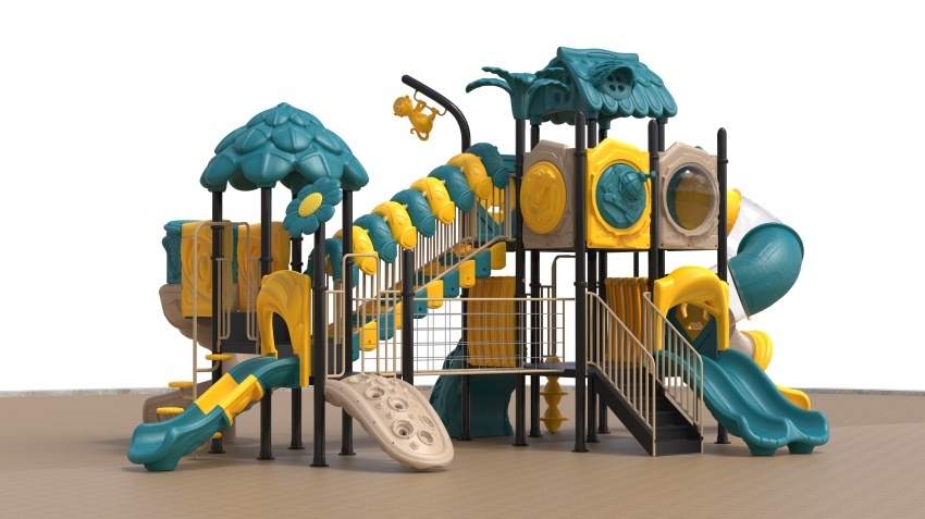daycare playground