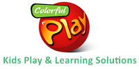 Guangzhou Colorful Play Equipment Co.,Ltd.