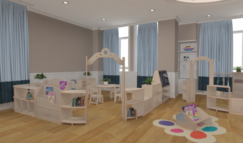 preschool furniture for saleGuangzhou Colorful Play Equipment