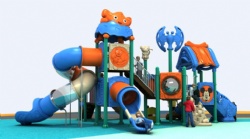 kids play area outdoor