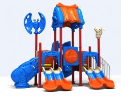 preschool playground supplier