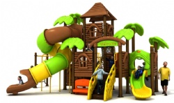 jungle gyms outdoor