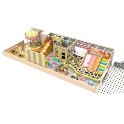 KIDS PLAY ZONE INDOOR