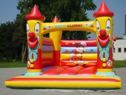 inflatable jumpers wholesale