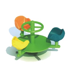 MINI CAROUSEL RIDES FOR SALE