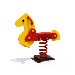 KIDS ROCKING HORSE
