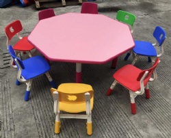 幼儿园课桌椅 现货