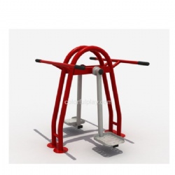 OUTDOOR FITNESS EQUIPMENT GUANGZHOU FACTORY AIR WALKER FOR ELDERLY