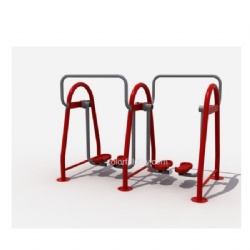 AIR WALKER MACHINE GUANGZHOU SUPPLIER EXERCISE EQUIPMENT FITNESS FOR OUTDOOR