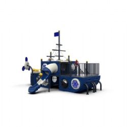 HOT GALVANIZED STEEL OUTDOOR PLAY EQUIPMENT FOR TODDLER