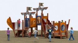 playground outdoor