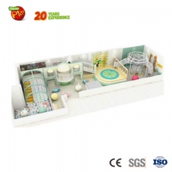INDOOR PLAY GROUND FOR CHILDRENS