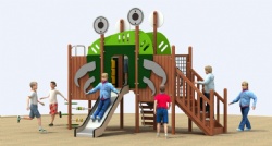 outdoor playground