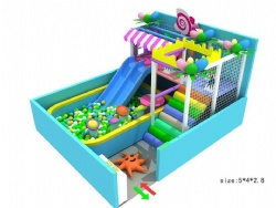 amusement park indoor play area on sale