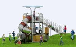 play system for child fun park