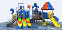 water park equipment