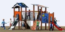 playground manufacturer