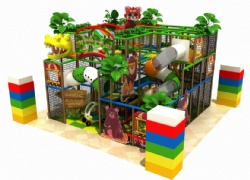 indoor playground