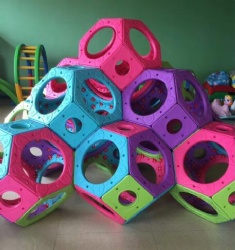 plastic toys for preschools China supplier