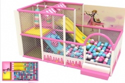 kids soft play