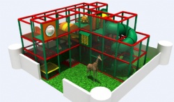 playground indoor