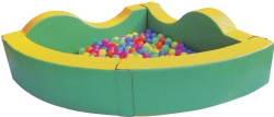 soft play for nursery