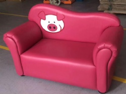 soft play kids sofa China