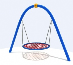 childrens spider web swing Thailand supplier