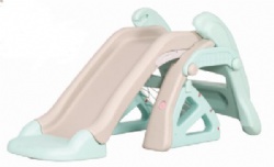 infant slide for indoor play area