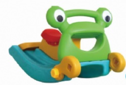 infant seesaw N slide