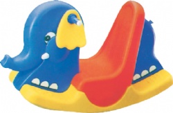 plastic rocking animals for infant home use