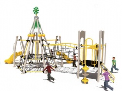 child commercial slide playground equipment canton fair