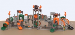 kids play system outdoor for sale Thailand supplier