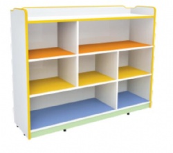 toy cabinet for nursery China seller