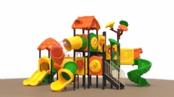 outdoor playground manufacturer Africa