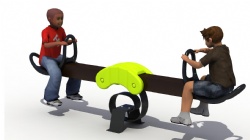 kids seesaw