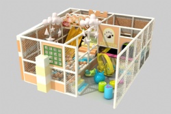 commercial Soft play rooms