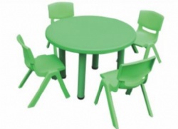 china kids table supplier