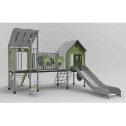 child playground outdoor