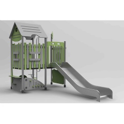 kids outdoor playground