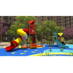 children outdoor playground for sale