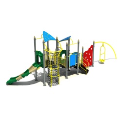 children playground manufacturer