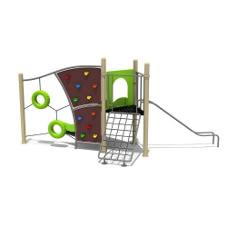 preschool play ground manufacturer