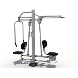 body building gym equipment